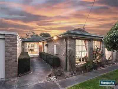 5 BELTANA COURT, Wheelers Hill VIC 3150