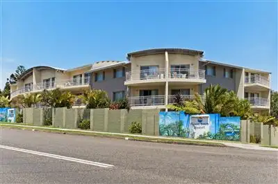 212/68 Pacific Drive, Port Macquarie NSW 2444