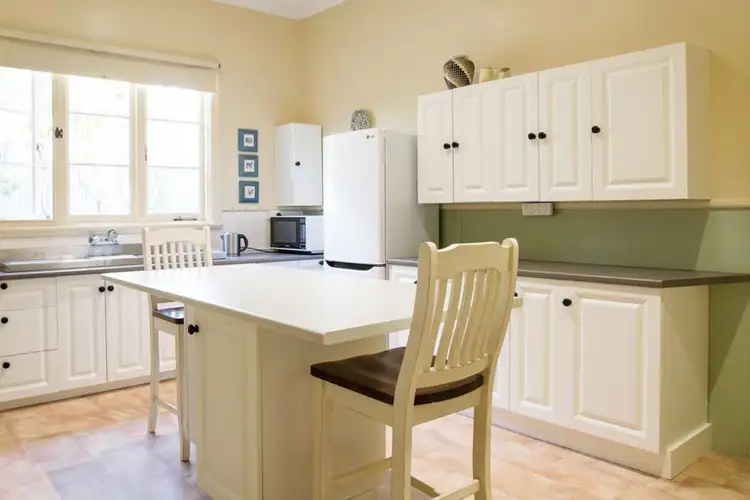 Seventh view of Homely house listing, Lot 1 /2 Campbell St, Bridgetown WA 6255