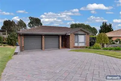 Main view of Homely house listing, 4 Calauria Crescent, Trott Park SA 5158