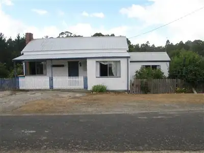 Fifth view of Homely house listing, 2 Charles Street, Branxholm TAS 7261