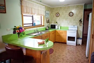Sixth view of Homely house listing, 695 Sheffield Road, Acacia Hills TAS 7306