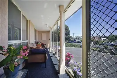 Main view of Homely house listing, 1/185 Steele Street, Devonport TAS 7310