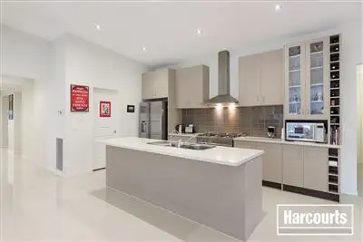Third view of Homely house listing, 32 Perry Circuit, Cranbourne North VIC 3977