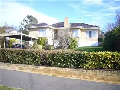 Main view of Homely house listing, 8 Douglas Street, Newstead TAS 7250