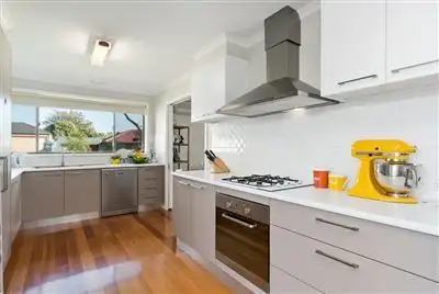 Second view of Homely unit listing, 1/3 Wills Street, Mornington VIC 3931