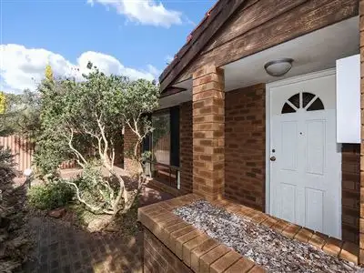 Fourth view of Homely house listing, 4 Baird Place, Samson WA 6163