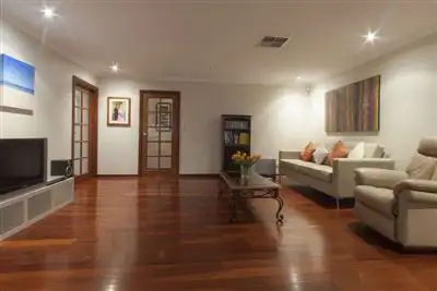 Fifth view of Homely house listing, 42 Macquarie Bvd, Hammond Park WA 6164