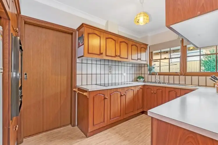 Fifth view of Homely unit listing, 2/4 Lincoln Street, Kensington Gardens SA 5068