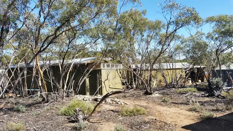 Seventh view of Homely rural property listing, Lot 7 Stott Highway (Fisher), Swan Reach SA 5354