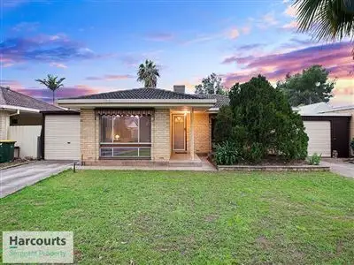 44 Norbury Drive, Salisbury Downs SA 5108
