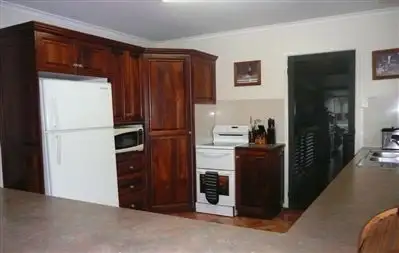 Fourth view of Homely rural property listing, 0 Blue Mountain Rd, Nebo QLD 4742