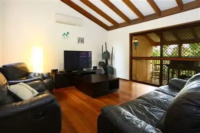 Sixth view of Homely house listing, 5 Universe Court, Mudgeeraba QLD 4213