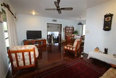 Sixth view of Homely house listing, 25 Toll Street, Brandon QLD 4808