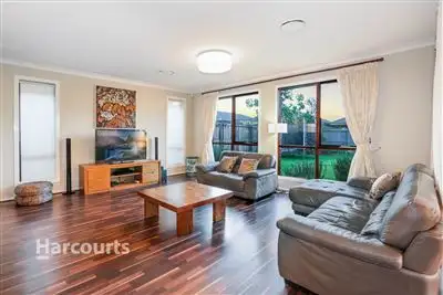 Second view of Homely house listing, 46 Freshwater Road, Rouse Hill NSW 2155