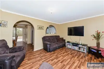 Sixth view of Homely house listing, 12/31 Epstein Drive, Morphett Vale SA 5162