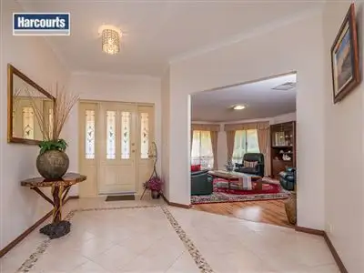 Fourth view of Homely house listing, 135 Meadowbrook Ramble, Bullsbrook WA 6084