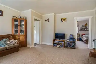 Sixth view of Homely house listing, 133 Dexter Street, Westbury TAS 7303