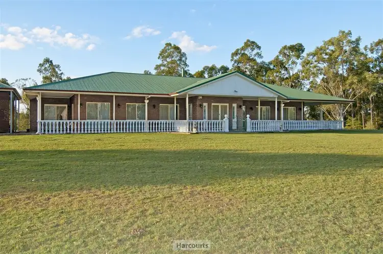 Second view of Homely house listing, 29-39 Crest Road, South Maclean QLD 4280