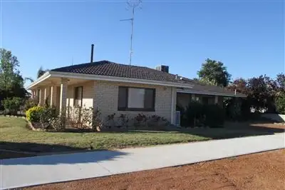 Fifth view of Homely house listing, 33 Johnston Street, Wongan Hills WA 6603