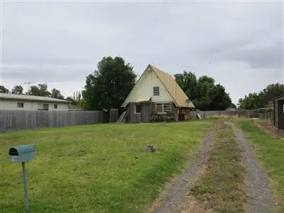 10 Church Street, Longwarry VIC 3816