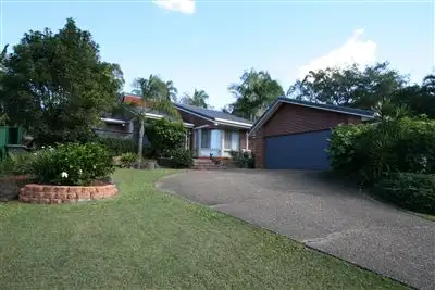 20 Yowani St, Robina QLD 4226