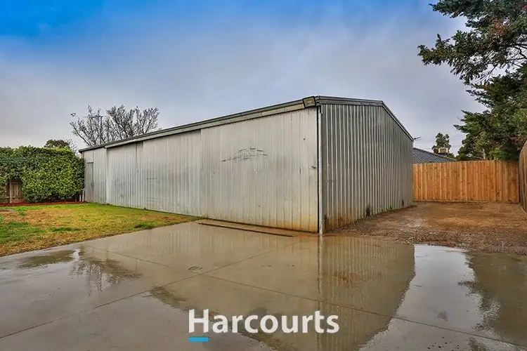 Fifth view of Homely house listing, 46 Bluegrass Crescent, Pakenham VIC 3810