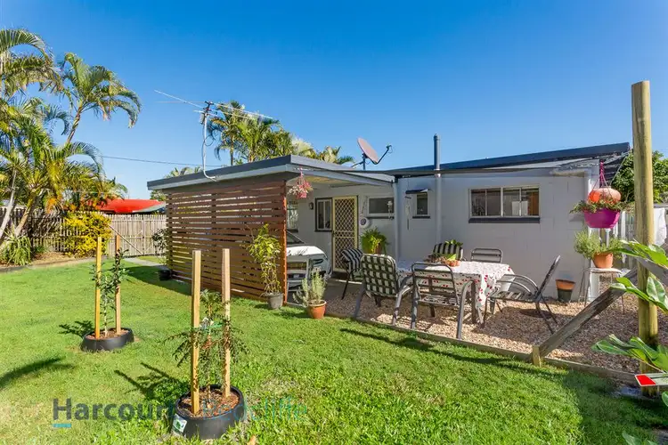 1/20 Joyce Street, Redcliffe QLD 4020