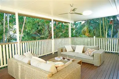 Second view of Homely house listing, 25 Barellan Street, Cranbrook QLD 4814
