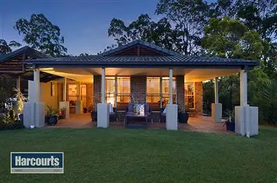 Second view of Homely house listing, 28 Oakmont Crescent, Albany Creek QLD 4035