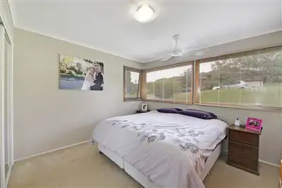 Sixth view of Homely house listing, 52 Georgiana Crescent, Ambarvale NSW 2560