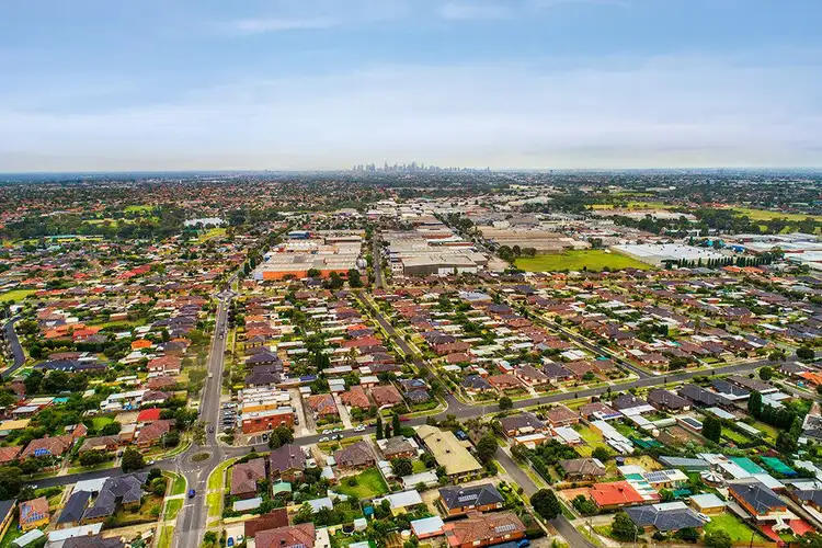 Third view of Homely house listing, 118 Glasgow Ave, Reservoir VIC 3073