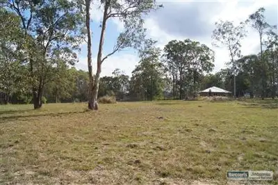 Second view of Homely land listing, 62 Bowerbird Close, Greenbank QLD 4124