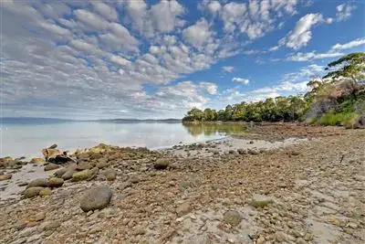 Sixth view of Homely house listing, 776 Primrose Sands Road, Primrose Sands TAS 7173