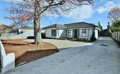 Main view of Homely unit listing, 1/108 Buckley Street, Noble Park VIC 3174