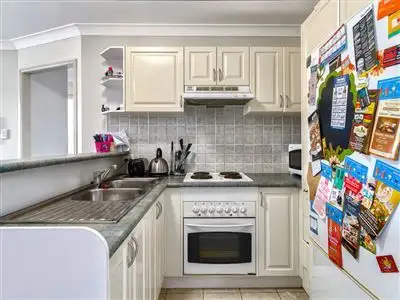 Fourth view of Homely unit listing, 1/5 Wongara Street, Clayfield QLD 4011