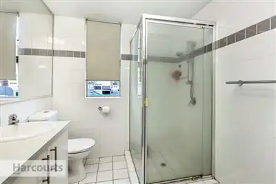 Fourth view of Homely unit listing, 1203/30 Tank Street, Brisbane City QLD 4000