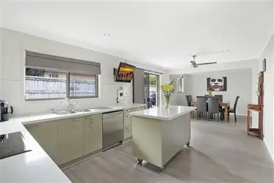 Third view of Homely house listing, 10 Billan Street, Carina QLD 4152