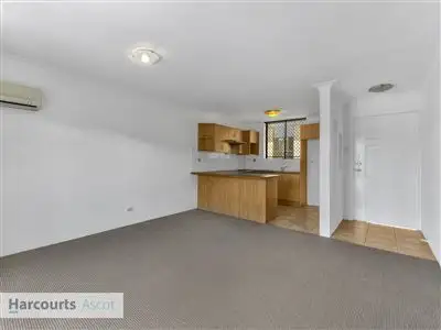 Fifth view of Homely unit listing, 3/62 Stevenson Street, Ascot QLD 4007