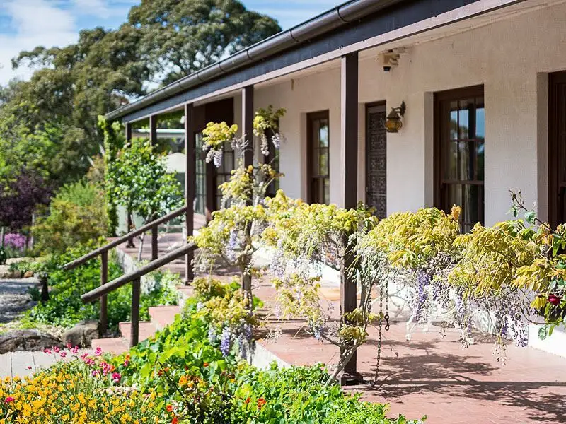 Main view of Homely rural property listing, 414 Pound Road, Macclesfield SA 5153