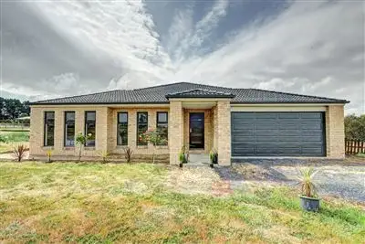 1 Maxwell Street, Cardigan Village VIC 3352