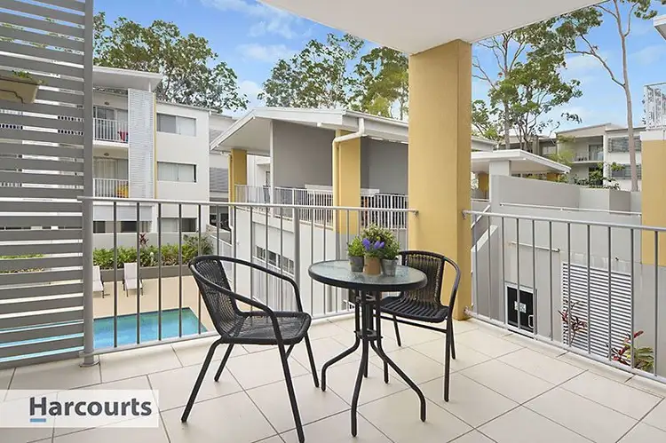 Second view of Homely apartment listing, 6/95 Beckett Road, Mcdowall QLD 4053