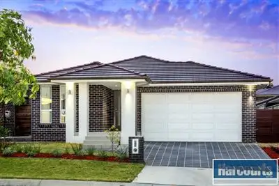 Main view of Homely house listing, 24 Fanflower Street, The Ponds NSW 2769
