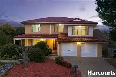 Main view of Homely house listing, 3 Tamborine Close, Palmerston ACT 2913