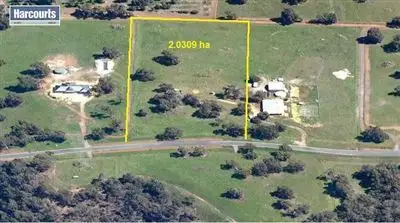Second view of Homely land listing, Lot 99 Citron Way, Lower Chittering WA 6084