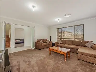 Fourth view of Homely house listing, 46 Moyengully Avenue, Mount Annan NSW 2567