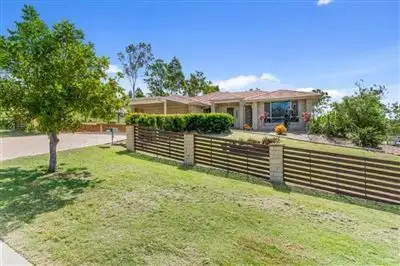 Third view of Homely house listing, 10 Bauer Drive, Mundoolun QLD 4285