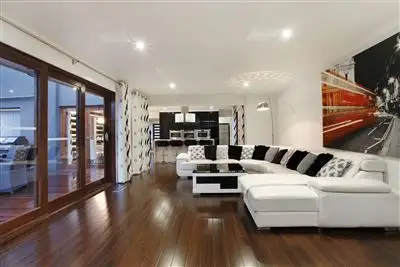 Main view of Homely house listing, 35 Flamingo Drive, Wantirna South VIC 3152