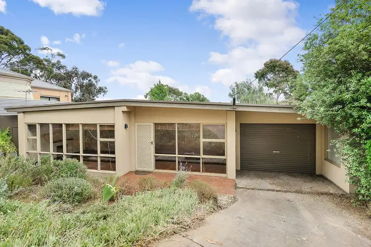 Main view of Homely house listing, 45 Chandlers Hill Road, O'halloran Hill SA 5158