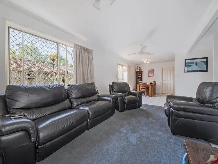 Fifth view of Homely townhouse listing, 1/24 Cambridge Street, Carina Heights QLD 4152